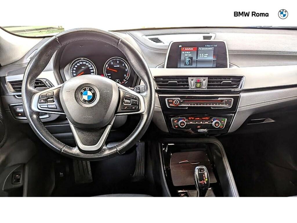 usatostore.bmw.it Store BMW X2 sdrive18d Advantage