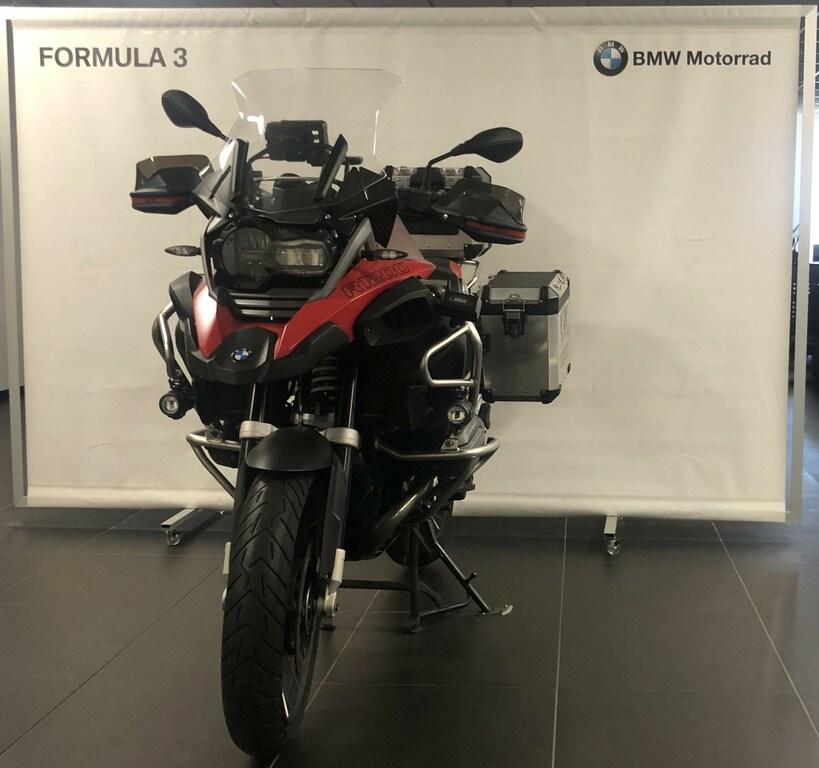 usatostore.bmw-motorrad.it Store BMW Motorrad R 1200 GS BMW R 1200 GS Adventure ABS MY14