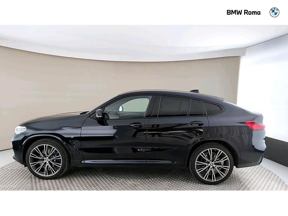 usatostore.bmw.it Store BMW X4 X4 xdrive M40i 360cv auto