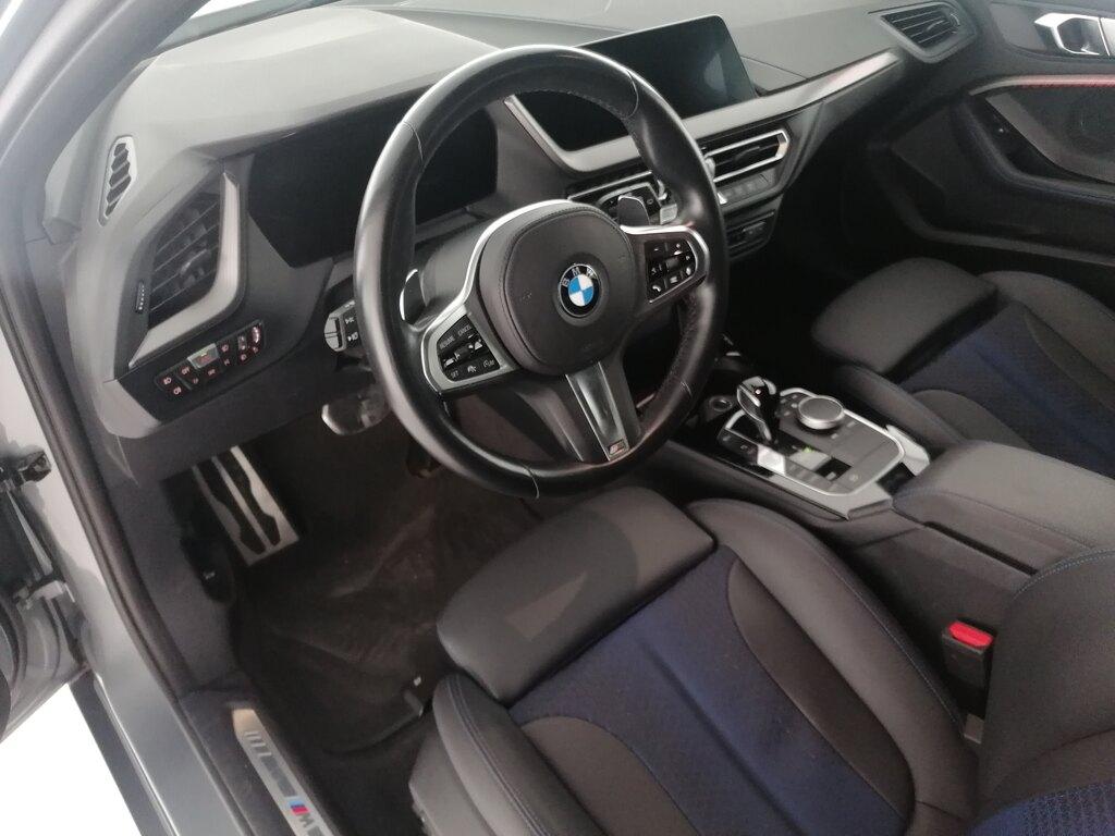 usatostore.bmw.it Store BMW Serie 1 118d Msport auto