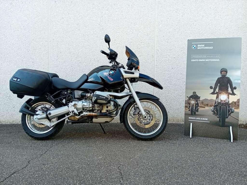 usatostore.bmw-motorrad.it Store BMW Motorrad R 1100 GS 