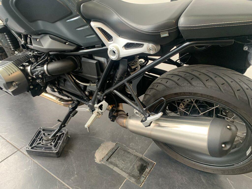 usatostore.bmw-motorrad.it Store BMW Motorrad R nineT Pure ABS
