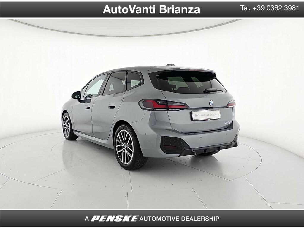 usatostore.bmw.it Store BMW Serie 2 218d Active Tourer Msport auto