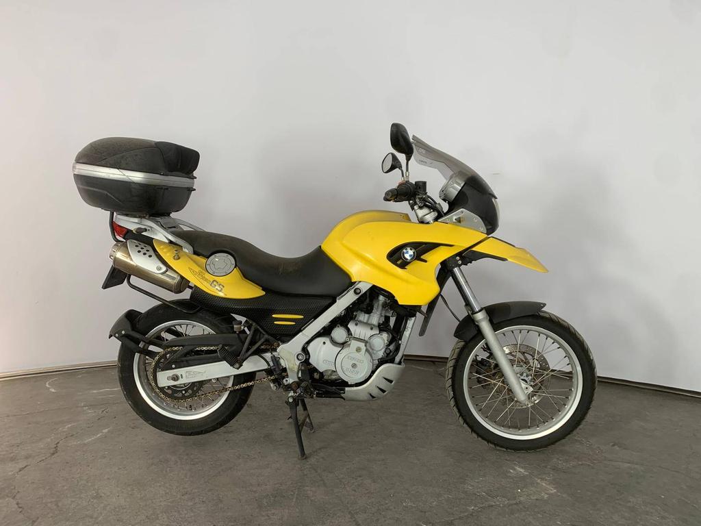 usatostore.bmw.it Store BMW Motorrad F 650 GS BMW F 650 GS