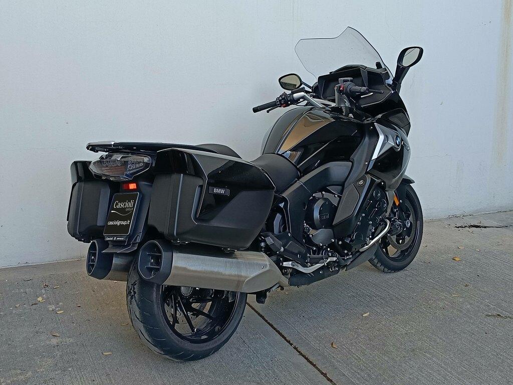 usatostore.bmw-motorrad.it Store BMW Motorrad K 1600 GT BMW K 1600 GT ABS MY22
