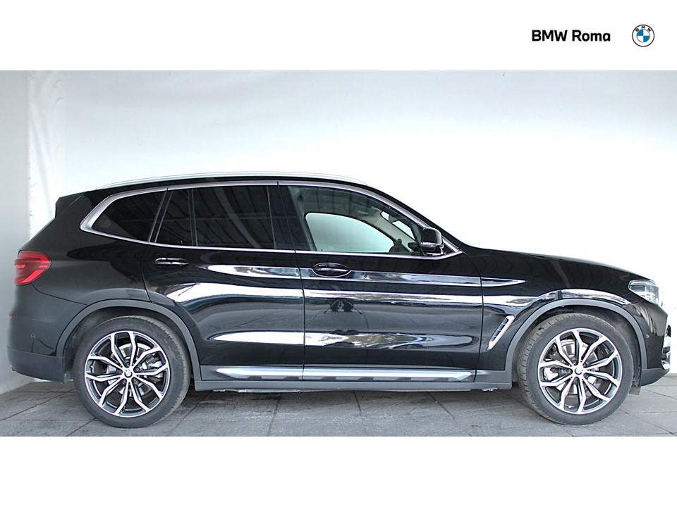 usatostore.bmw.it Store BMW X3 xdrive20d xLine 190cv auto