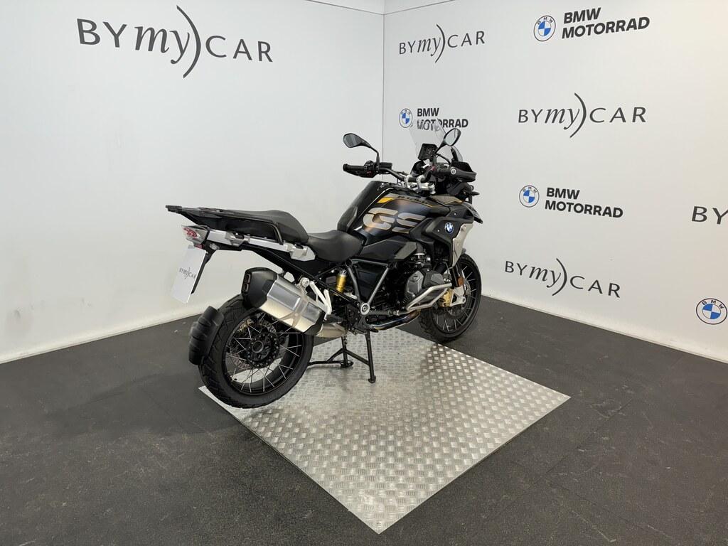 usatostore.bmw.it Store BMW Motorrad R 1250 GS BMW R 1250 GS ABS MY19