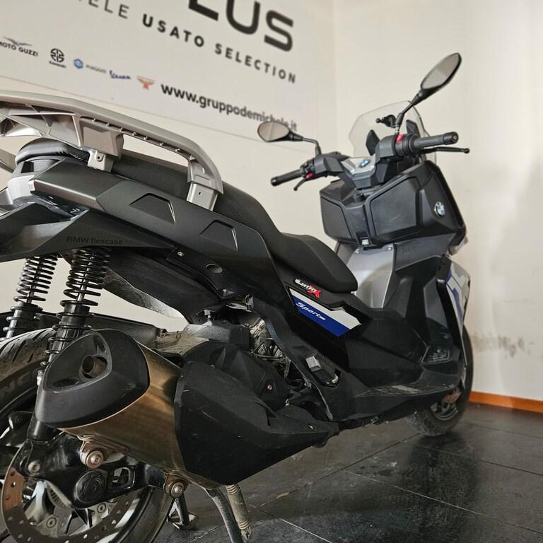 usatostore.bmw-motorrad.it Store BMW Motorrad C 400 X BMW C 400 X MY21