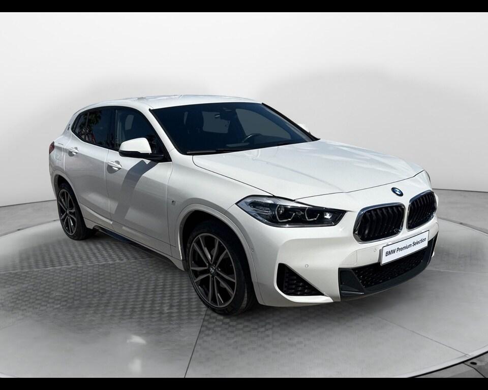 usatostore.bmw.it Store BMW X2 sdrive16d Msport auto