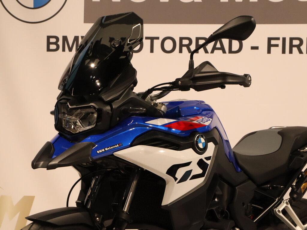 usatostore.bmw-motorrad.it Store BMW Motorrad F 800 GS BMW F 800 GS ABS MY24