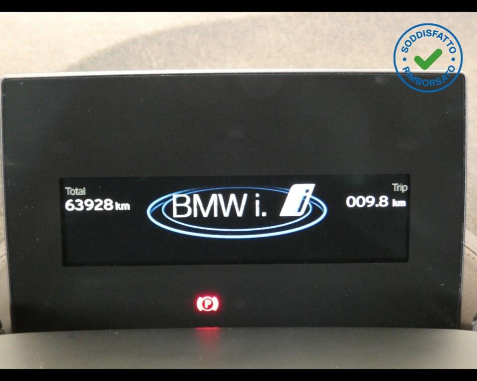 usatostore.bmw.it Store BMW i3 60 Ah