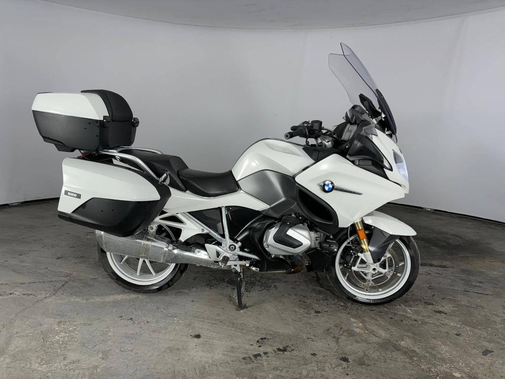 usatostore.bmw-motorrad.it Store BMW Motorrad R 1250 RT BMW R 1250 RT ABS MY19