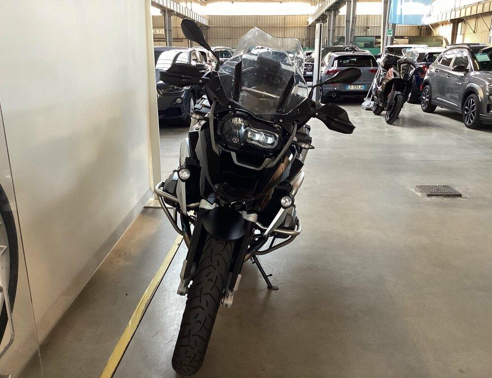 usatostore.bmw.it Store BMW Motorrad R 1200 GS BMW R 1200 GS ABS MY14