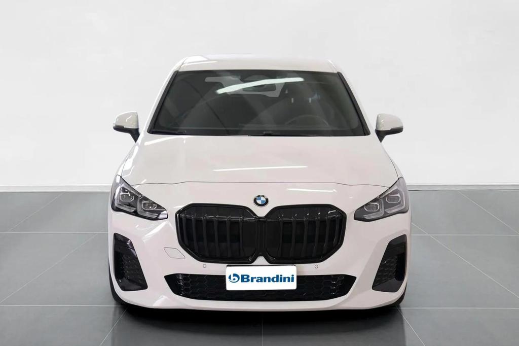 usatostore.bmw.it Store BMW Serie 2 218d Active Tourer Msport auto