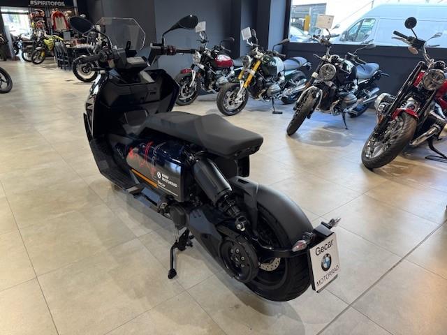 usatostore.bmw.it Store BMW Motorrad CE 04 11Kw