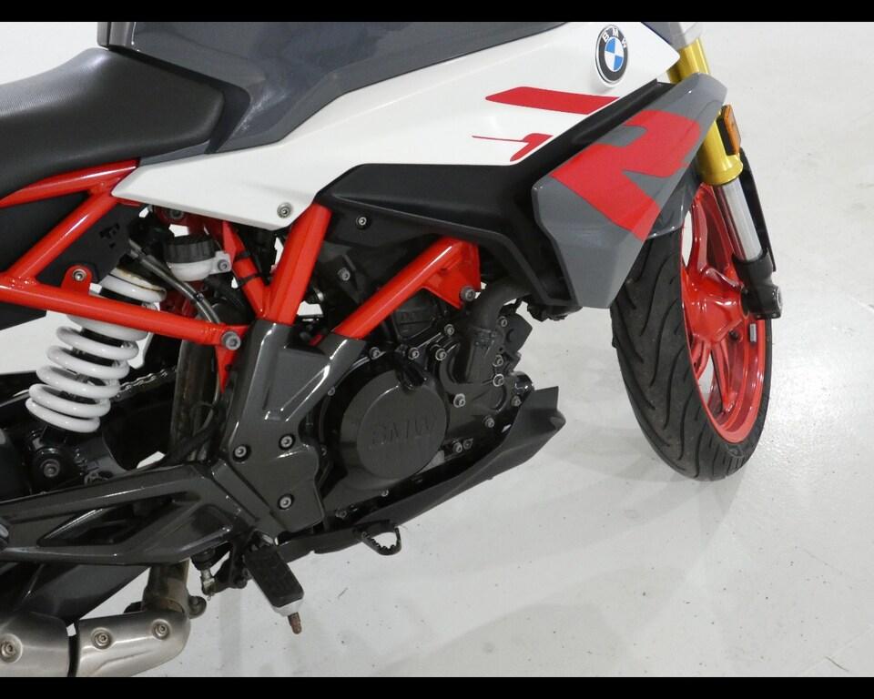 usatostore.bmw.it Store BMW Motorrad G 310 R BMW G 310 R MY21