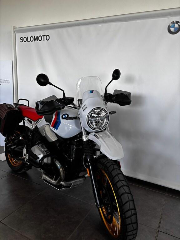 usatostore.bmw-motorrad.it Store BMW Motorrad R nineT Urban G/S ABS