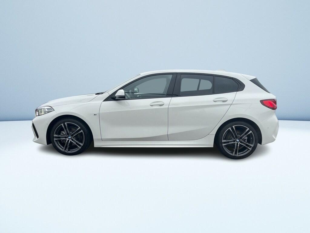 usatostore.bmw.it Store BMW Serie 1 118d Msport auto