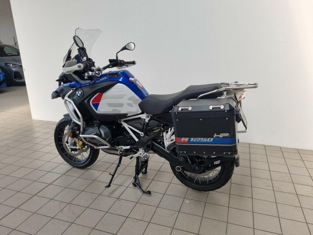 usatostore.bmw-motorrad.it Store BMW Motorrad R 1250 GS BMW R 1250 GS Adventure ABS MY19