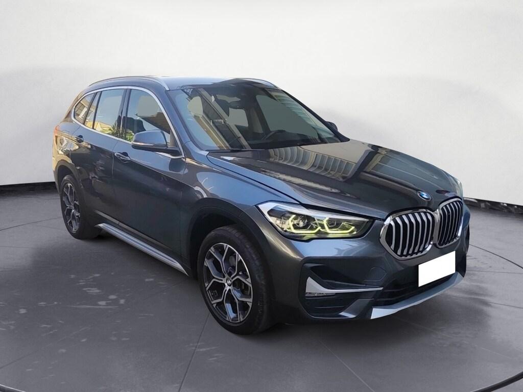 usatostore.bmw.it Store BMW X1 sdrive18d xLine auto