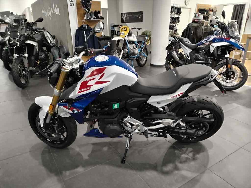 usatostore.bmw.it Store BMW Motorrad F 900 R BMW F 900 R MY20