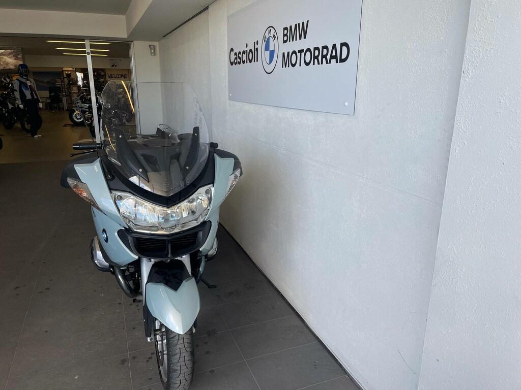 usatostore.bmw.it Store BMW Motorrad R 1200 RT BMW R 1200 RT ABS MY10