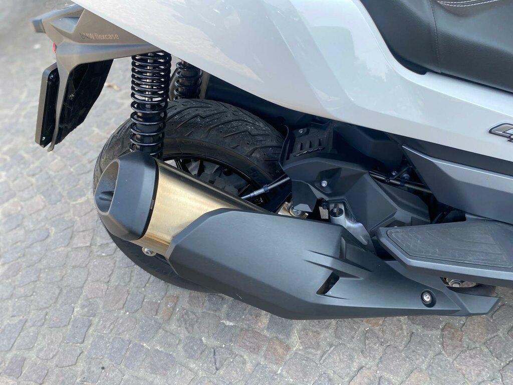 usatostore.bmw-motorrad.it Store BMW Motorrad C 400 GT BMW C 400 GT MY21