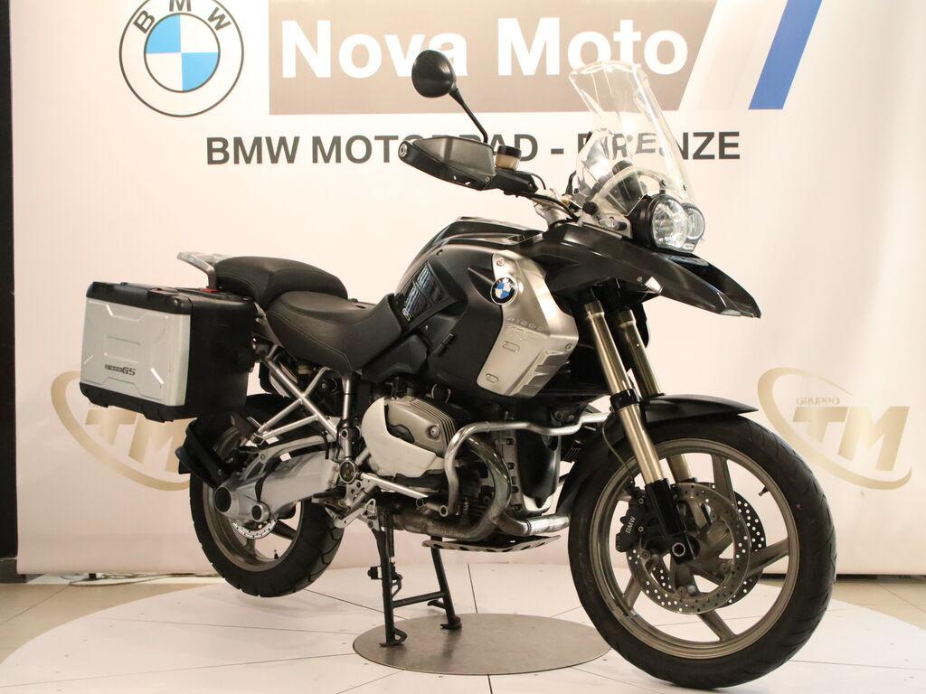 usatostore.bmw.it Store BMW Motorrad R 1200 GS BMW R 1200 GS MY08