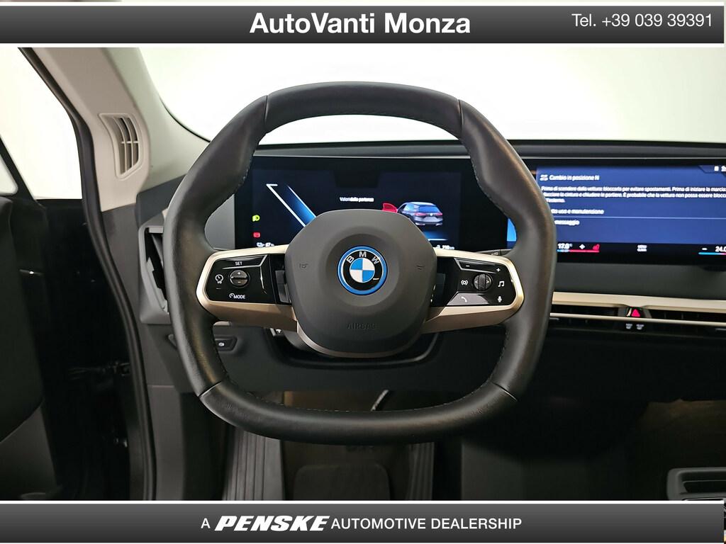 usatostore.bmw.it Store BMW iX xdrive40 pacchetto sportivo