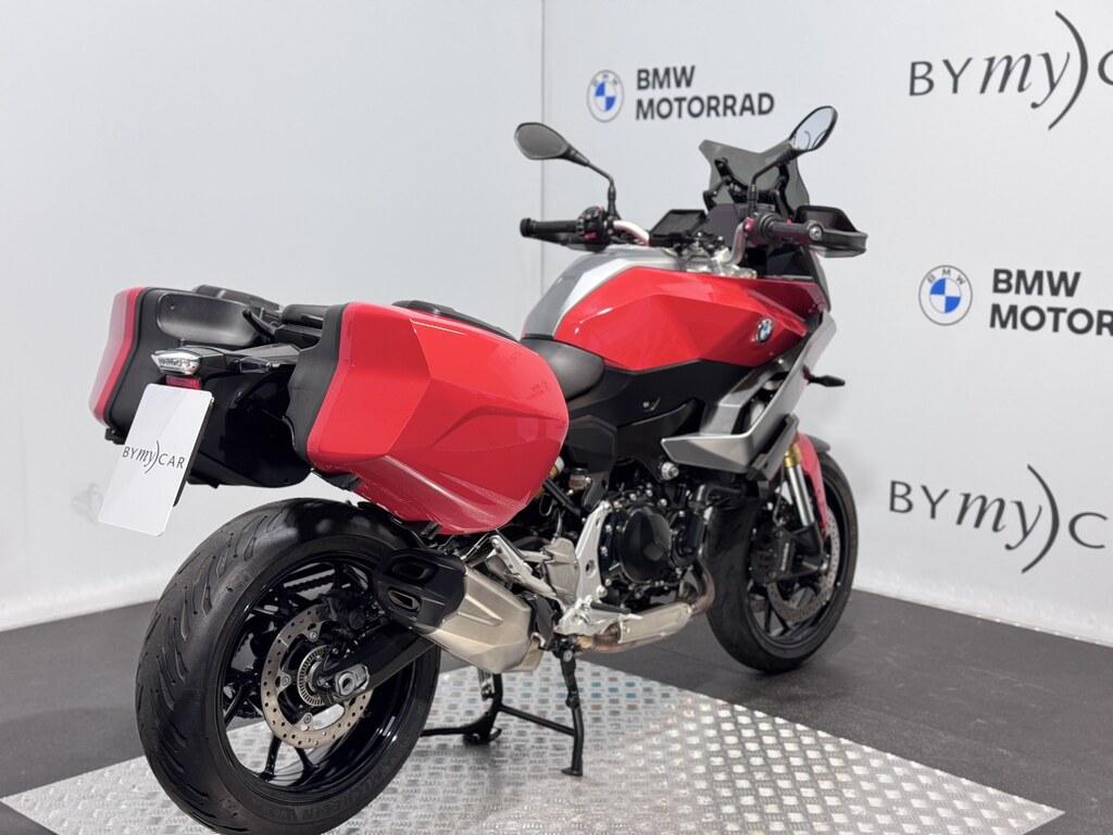 usatostore.bmw.it Store BMW Motorrad F 900 XR BMW F 900 XR MY20