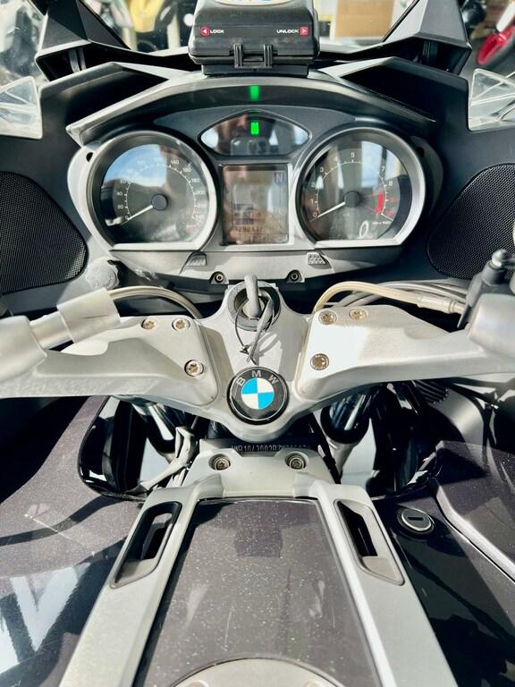 usatostore.bmw-motorrad.it Store BMW Motorrad R 1200 RT BMW R 1200 RT ABS MY10