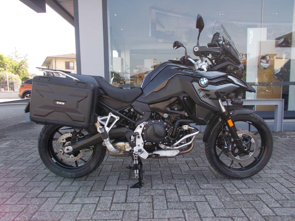 usatostore.bmw-motorrad.it Store BMW Motorrad F 800 GS ABS