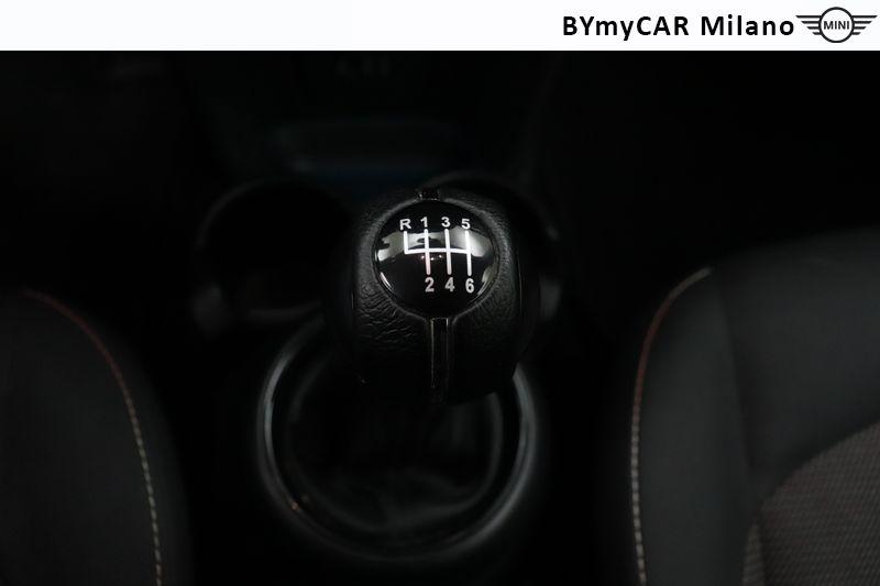 usatostore.bmw.it Store MINI Cooper D 1.5 D Cooper D