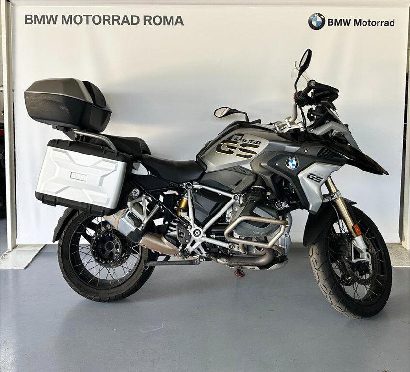 usatostore.bmw-motorrad.it Store BMW Motorrad R 1250 GS BMW R 1250 GS ABS MY19