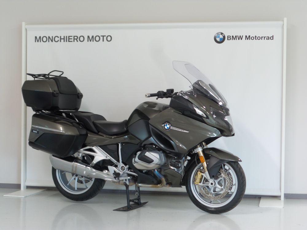 usatostore.bmw-motorrad.it Store BMW Motorrad R 1250 RT ABS