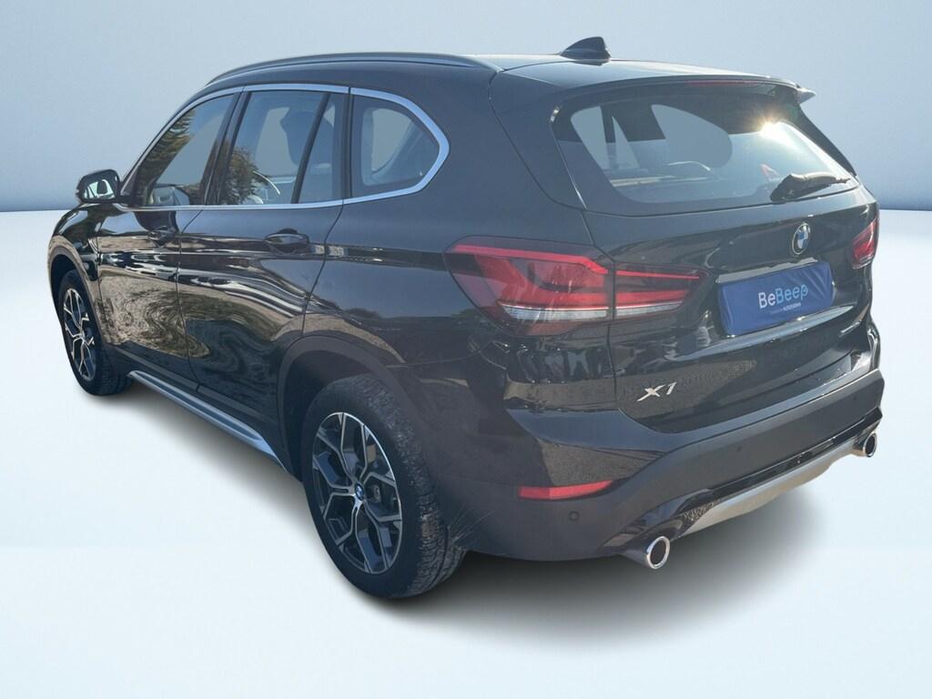 usatostore.bmw.it Store BMW X1 sdrive18d xLine Plus auto