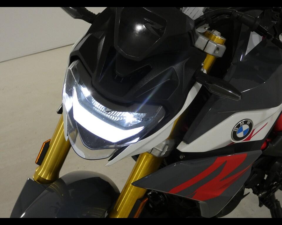 usatostore.bmw.it Store BMW Motorrad G 310 R BMW G 310 R MY21