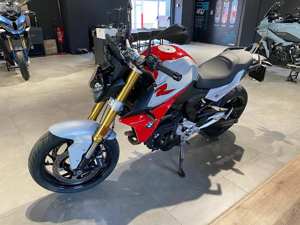 usatostore.bmw-motorrad.it Store BMW Motorrad F 900 R BMW F 900 R MY20