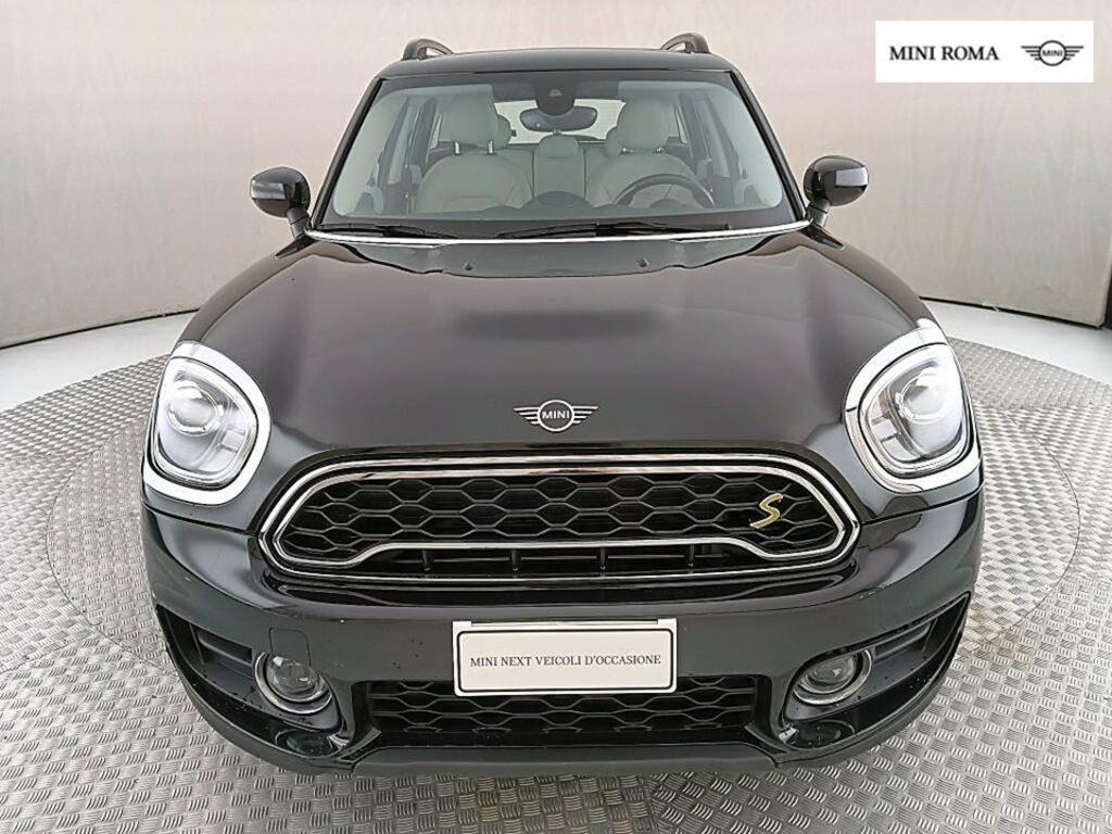 usatostore.bmw.it Store MINI MINI Countryman Mini Countryman 1.5 Cooper SE Hype all4 auto