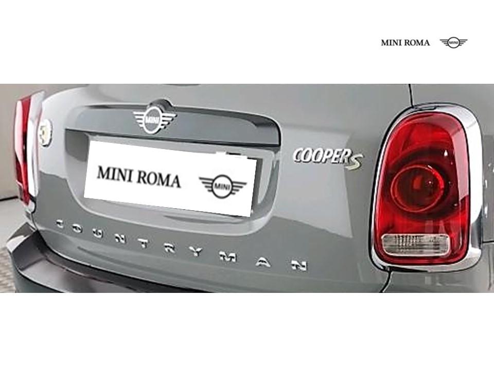 usatostore.bmw.it Store MINI MINI Countryman Mini Countryman 1.5 Cooper SE Hype all4 auto