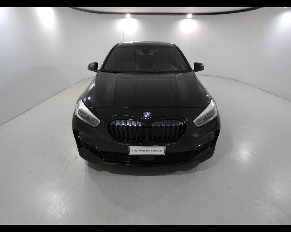 usatostore.bmw.it Store BMW Serie 1 118d Msport auto