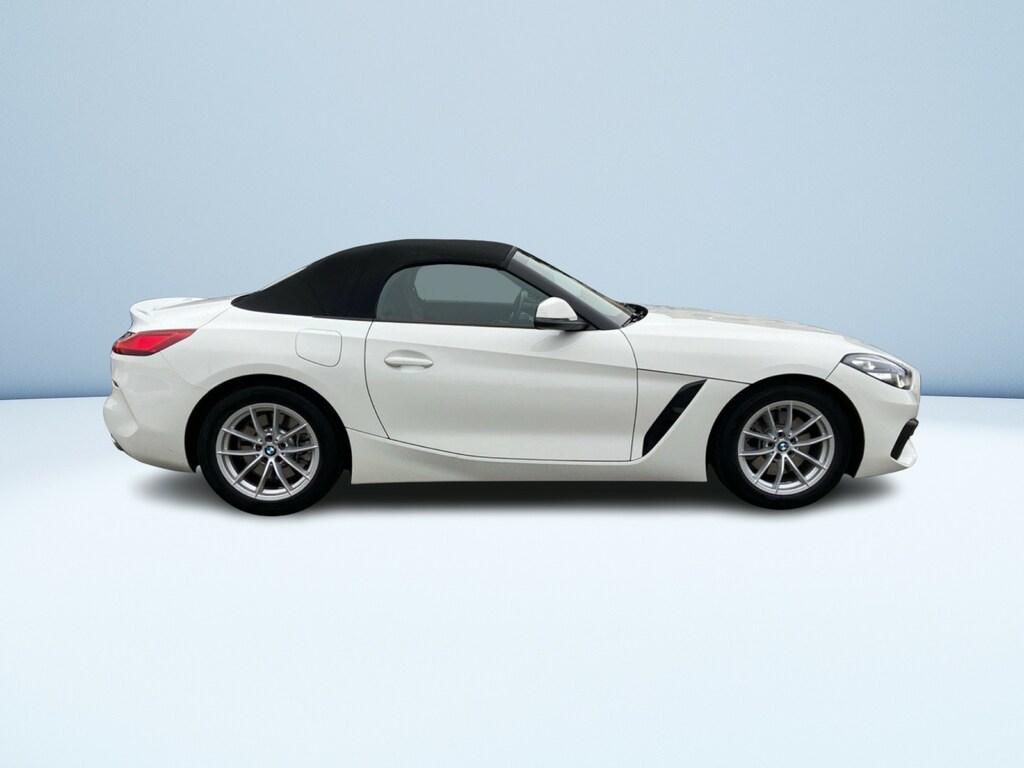 usatostore.bmw.it Store BMW Z4 sdrive 20i