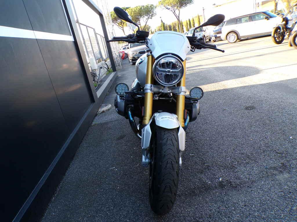 usatostore.bmw.it Store BMW Motorrad R nineT BMW R nineT ABS MY20