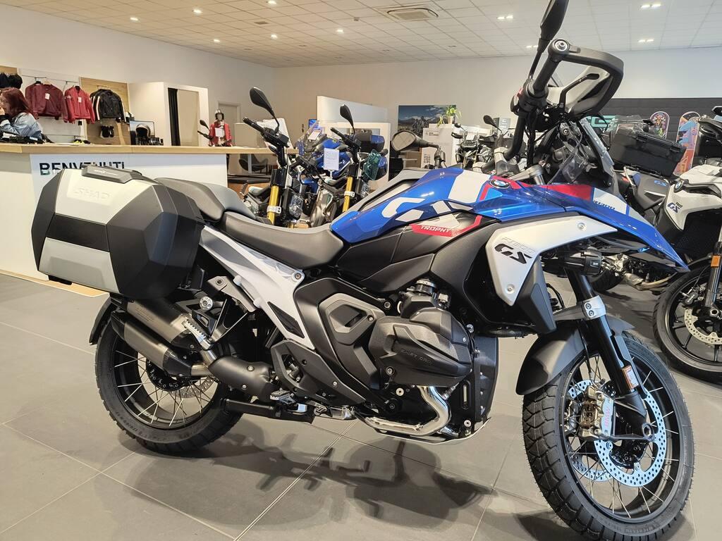 usatostore.bmw-motorrad.it Store BMW Motorrad R 1300 GS BMW R 1300 GS MY23