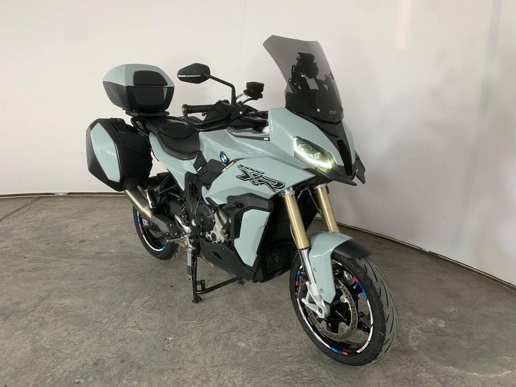 usatostore.bmw.it Store BMW Motorrad S 1000 XR BMW S 1000 XR ABS MY21