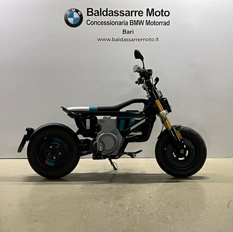 usatostore.bmw.it Store BMW Motorrad CE 02 (11Kw) BMW CE 02