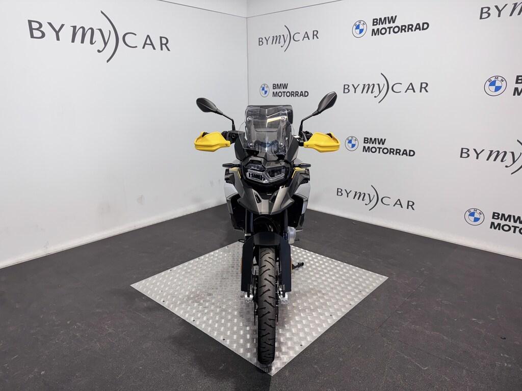 usatostore.bmw-motorrad.it Store BMW Motorrad F 850 GS BMW F 850 GS ABS MY21