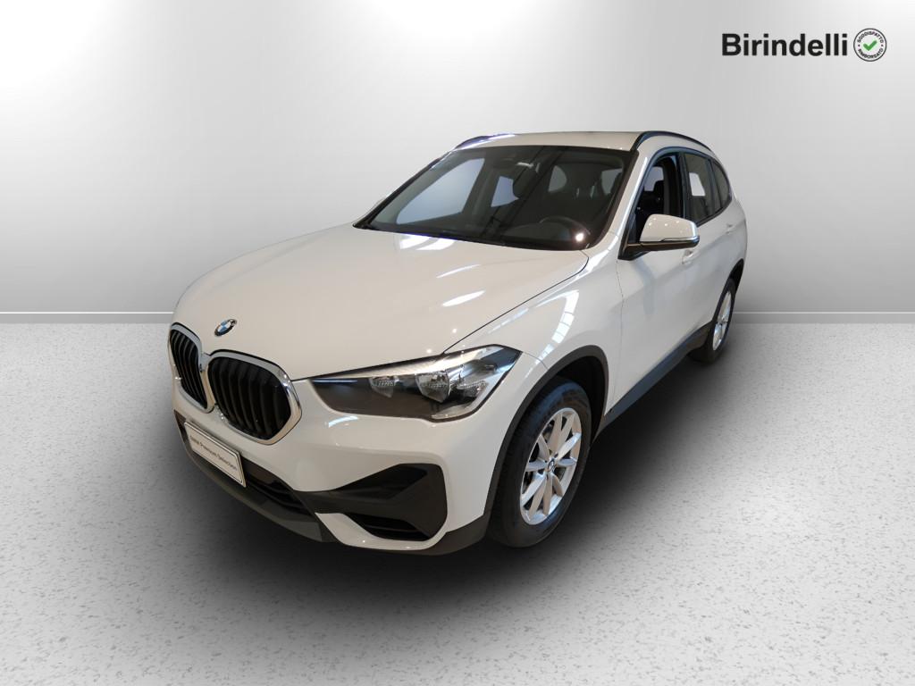 usatostore.bmw.it Store BMW X1 sdrive18i Advantage 140cv