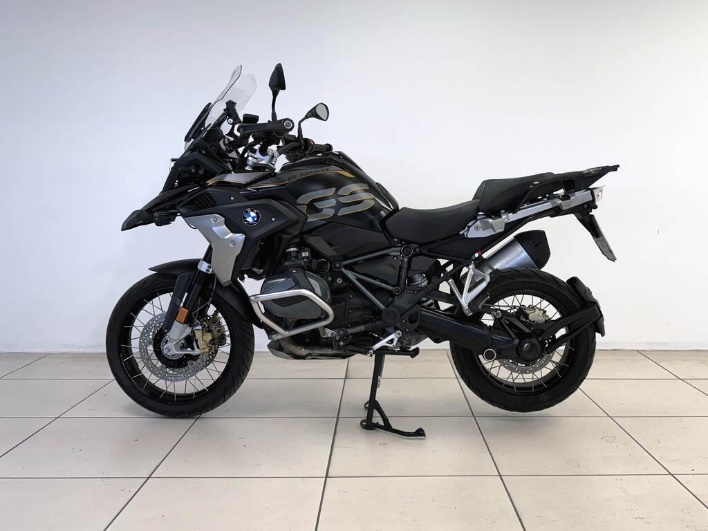 usatostore.bmw-motorrad.it Store BMW Motorrad R 1250 GS BMW R 1250 GS ABS MY19
