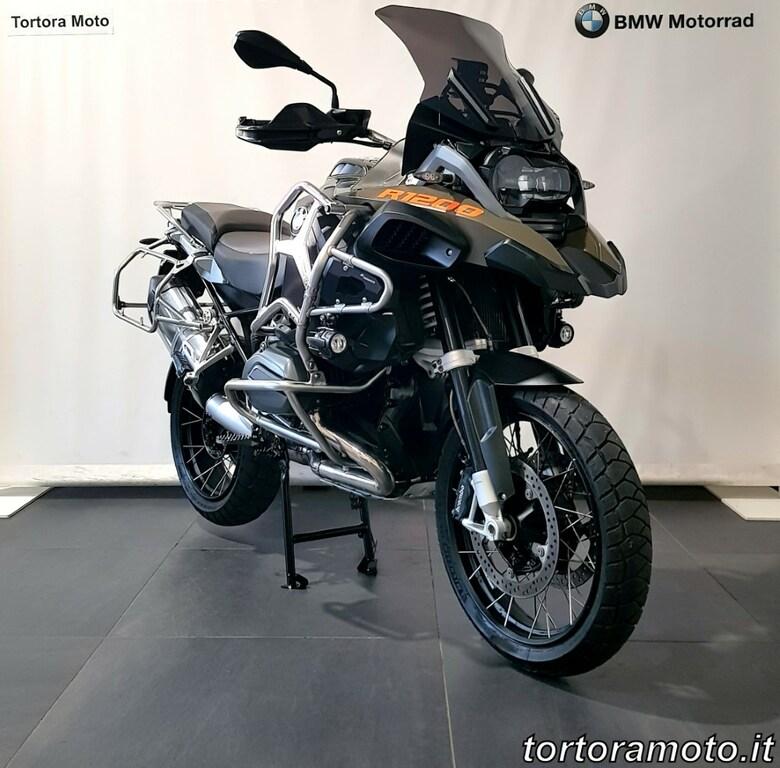 usatostore.bmw-motorrad.it Store BMW Motorrad R 1200 GS BMW R 1200 GS Adventure ABS MY12